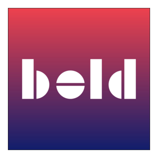 Bold